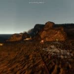 The Forest - Modern Axe Location Version 0.03