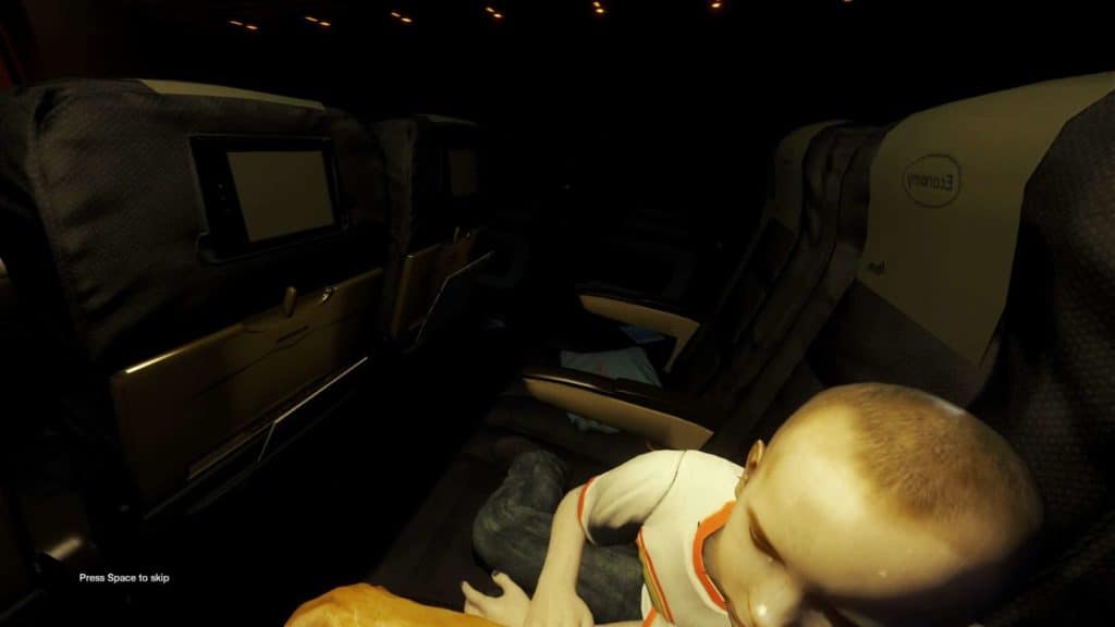 The Forest - Unser kleiner Timmy in Version 0.06