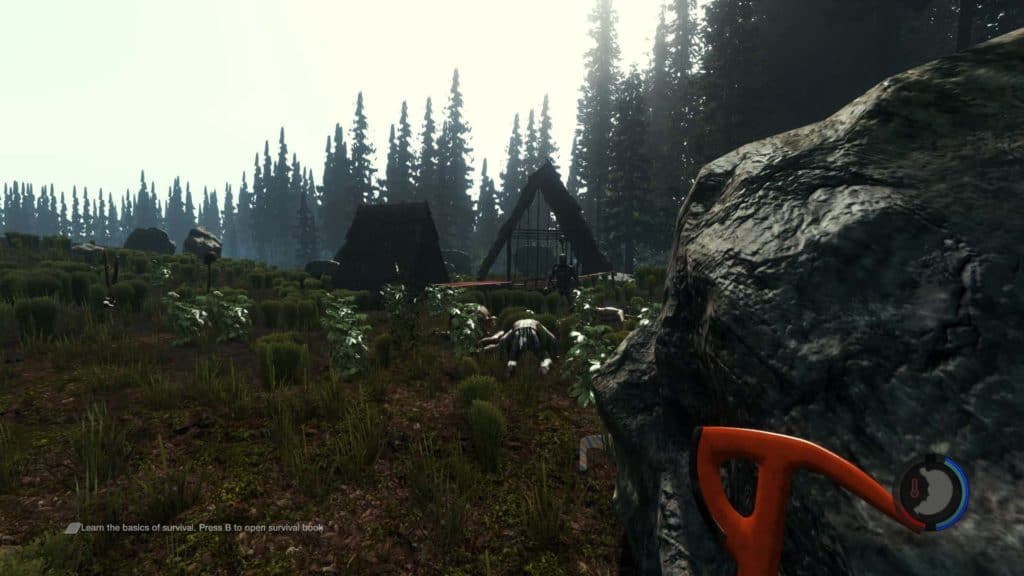 In Version 0.08 werden Kannibalen sehr viel mehr Zeit beim Verspeisen Ihrer Kollegen benötigen.,