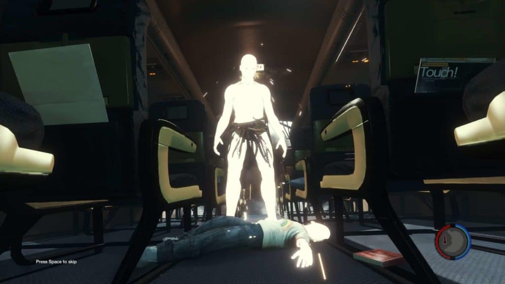 The Forest Version 0.08B - Wer fühlt sich noch an den Silversurfer erinnert ?