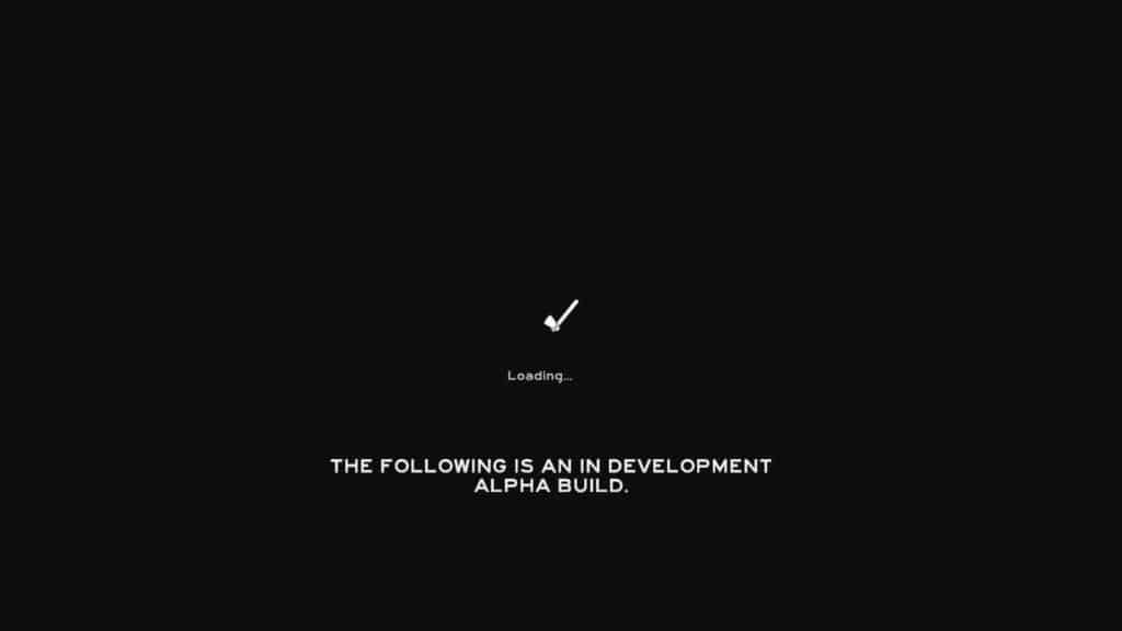 Neuer Ladebildschirm in version 0.12 - TheForest