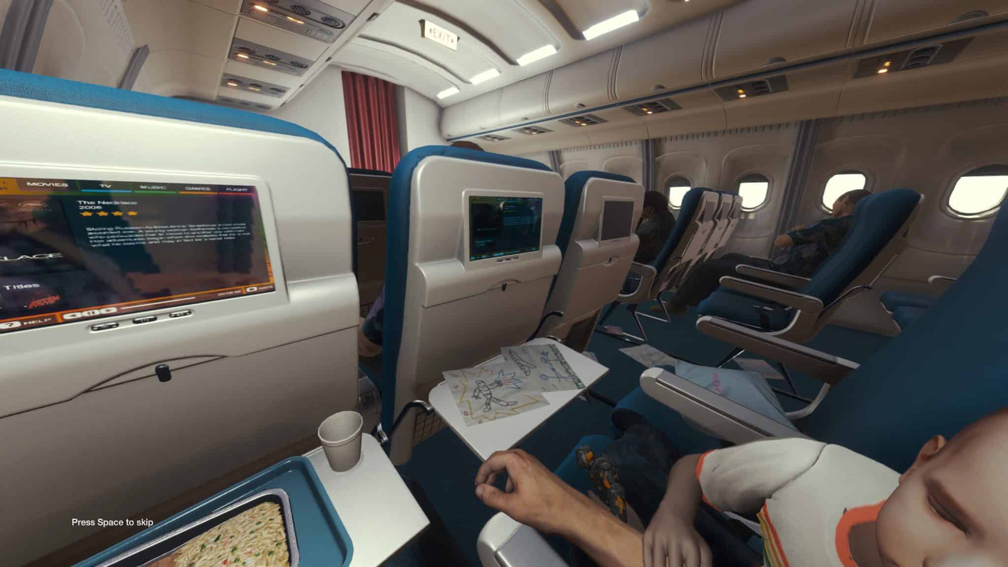 Das neue Flugzeug in der Unity5 Engine!