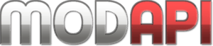 Mod API new Logo