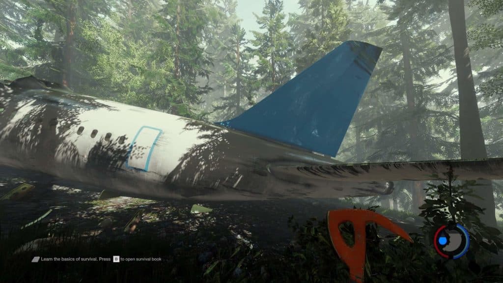 Neues Flugzeugmodell