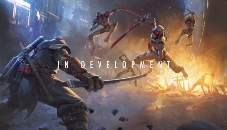 Teenage Mutant Ninja Turtles: The Last Ronin wurde jetzt von THQ Nordic angekündigt