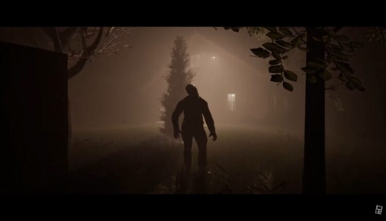 StrangerZ mit schönem Cinematic-Trailer vorgestellt