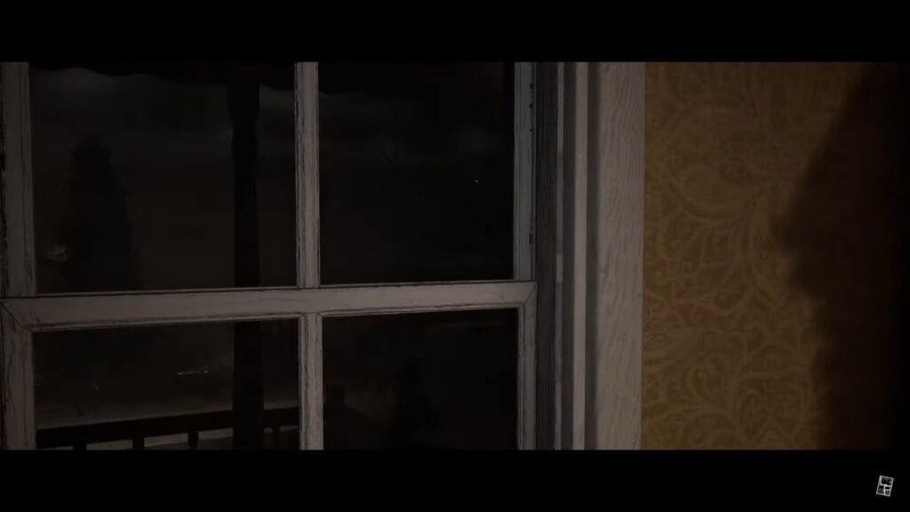Ein Blick aus dem Fenster kann sich lohnen