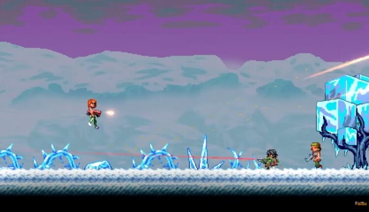 Farworld Pioneers erscheint heute für die PlayStation