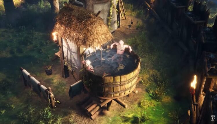 Dark-Fantasy-Strategiespiel Gord wurde endlich für PC und Konsole veröffentlicht