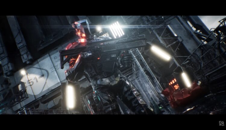 Action-Rollenspiel Neo Berlin 2087 spielt in einem Cyberpunk Berlin der Zukunft