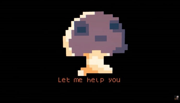 I doesn't exist - a modern text adventure erscheint Mitte September