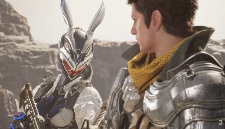 The First Descendant wird auf der gamescom 2023 vorgestellt