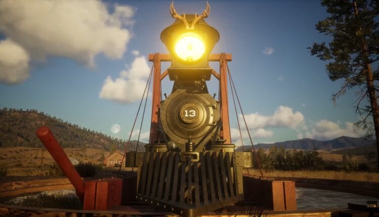 Century of Steam: Multiplayer-Eisenbahnsimulator- und Strategiespiel für den PC