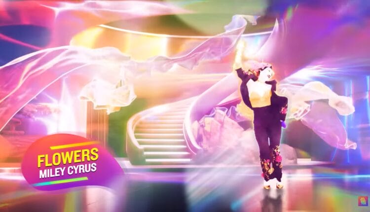 Just Dance 2024 erscheint am 24. Oktober