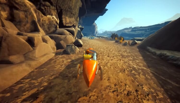 Tintin Reporter - Die Zigarren des Pharaos: Tim und Struppi ab November auf PC und Konsole