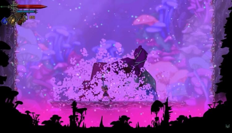 Barbarian Saga: The Beastmaster: 2D-Metroidvania-Actionspiel kommt für PC und Konsole