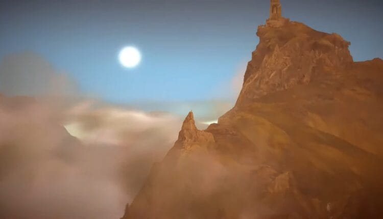 A Highland Song: Abenteuer in den schottischen Highlands für PC und Switch