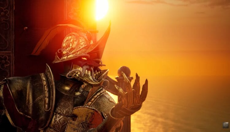 Enotria: The Last Song: Soulslike-Action-RPG mit italienischem Flair für PC und Konsole