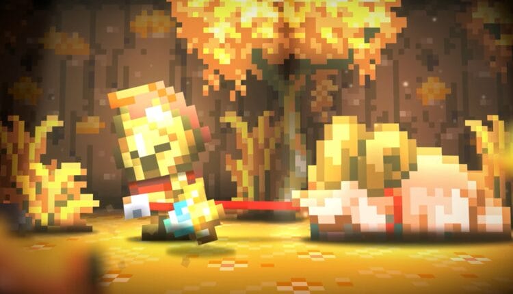 Core Keeper: Bergbau-Sandbox-Abenteuer für bis zu 8 Spieler