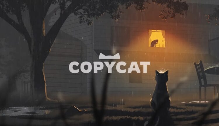 Copycat: Narratives Katzen-Spiel kommt für PC und Konsole