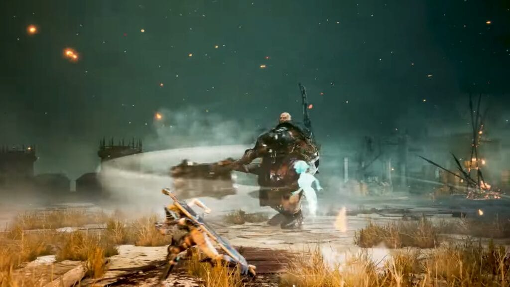 Bekämpft die Wraiths!