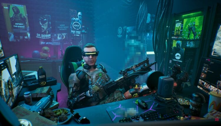 Off The Grid: Gameplay-Trailer des Battle Royale Third-Pershon-Shooters veröffentlicht