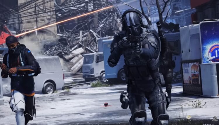 Kommt XDefiant bereits in 2 Wochen?