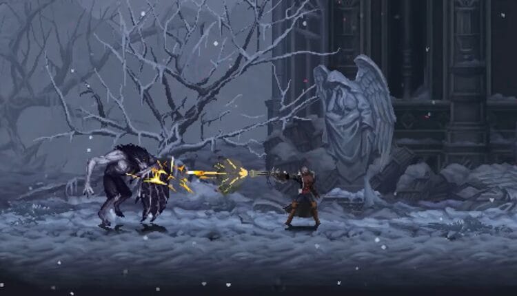 The Last Faith: Release-Termin steht jetzt fest