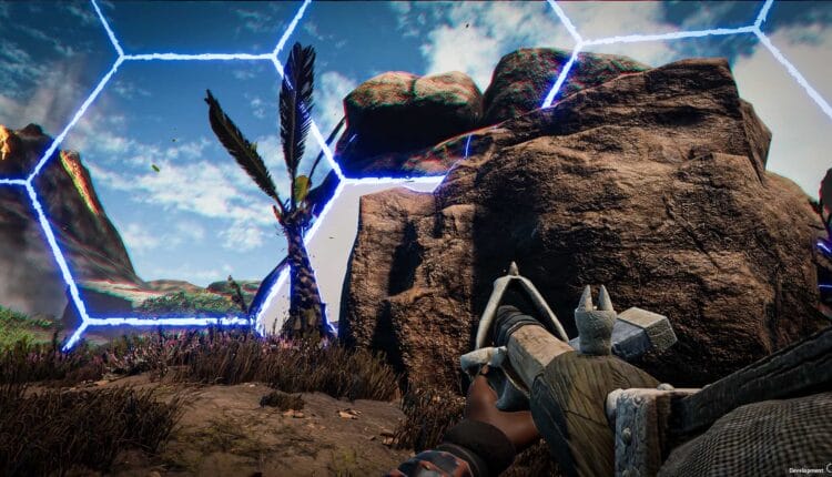 Histera: Multiplayer-Shooter mit innovativem Map-System wird kostenlos zu haben sein