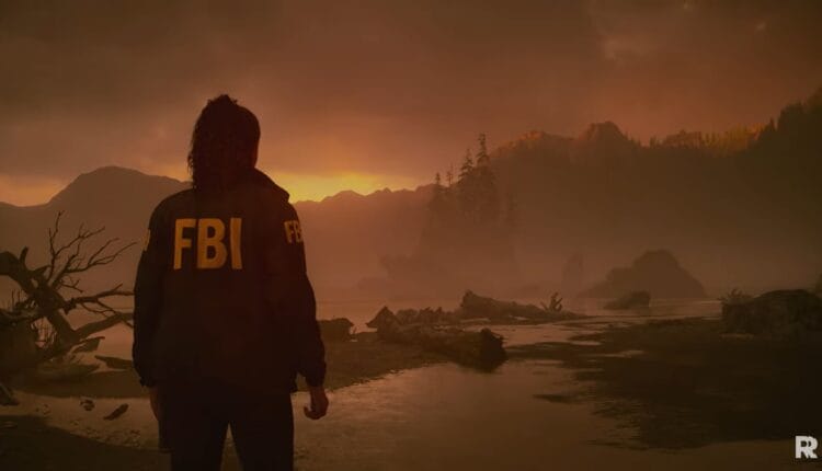 Alan Wake 2: Launch Trailer veröffentlicht