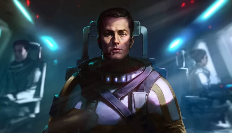 Stellaris erhält mit Astral Planes eine neue Erweiterung