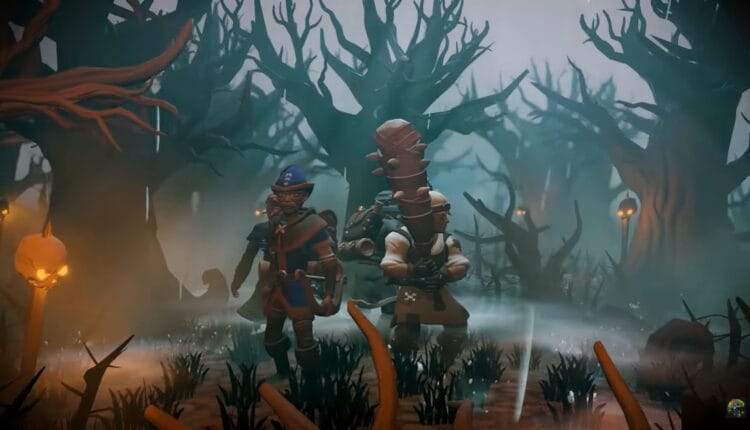 For The King II hat ein Release-Datum bekommen