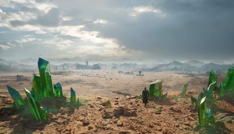 Command & Conquer Legions: Entwickler-Interview + Ankündigung Beta-Test