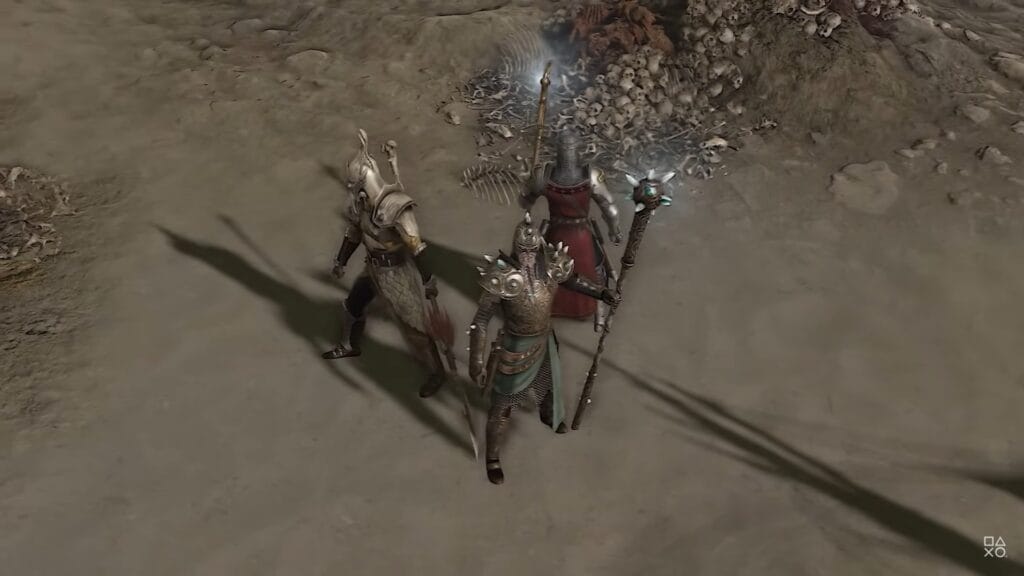 Gameplay ist eine Mischung aus rundenbasiertem Strategiespiel und Rollenspiel