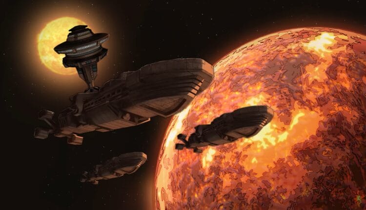 Starship Troopers - Terran Command: Raising Hell ist jetzt verfügbar
