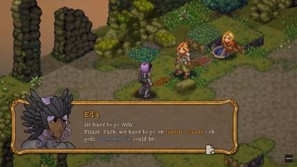 Arcadian Atlas erscheint in wenigen Tagen für die Konsole