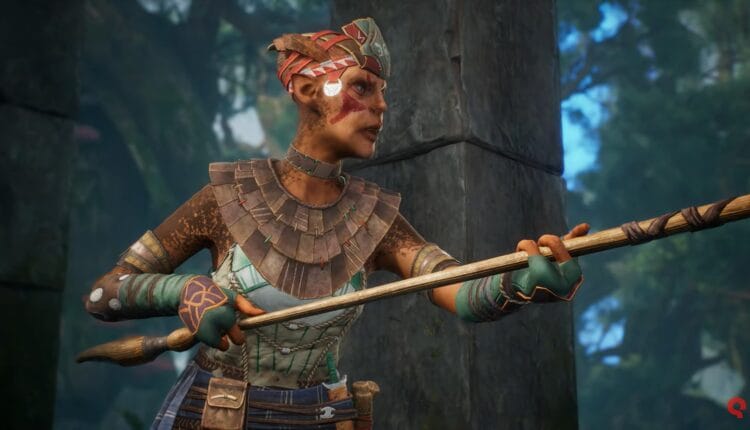 Outcast – A New Beginning: Fortsetzung des Kultklassikers kommt für PC und Konsole