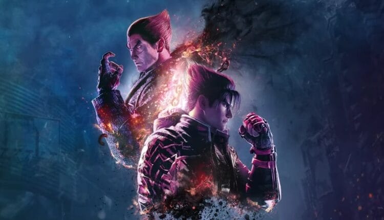 Tekken 8 kommt in wenigen Wochen und bietet 32 Kämpfer!