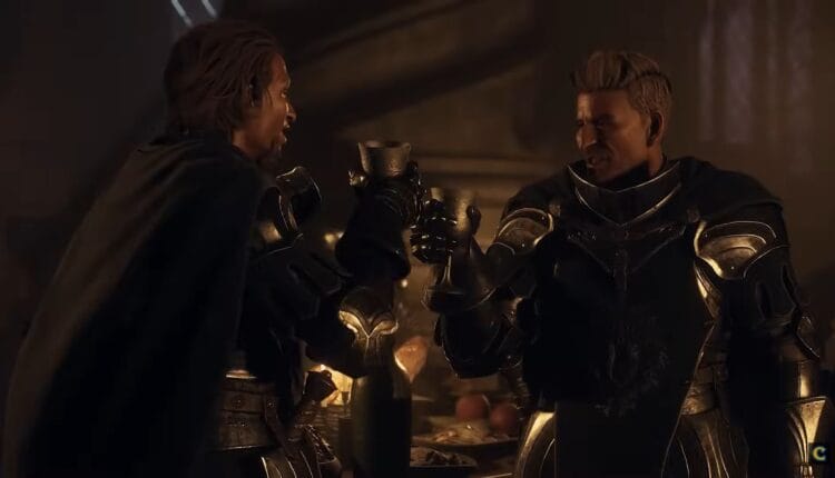 Dragon's Dogma 2: Release-Termin offiziell veröffentlicht