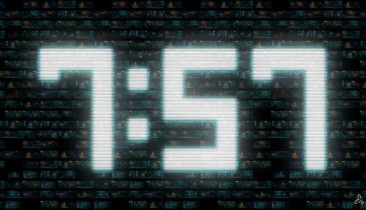 Three Minutes To Eight kommt für die Konsolen und mobile Endgeräte