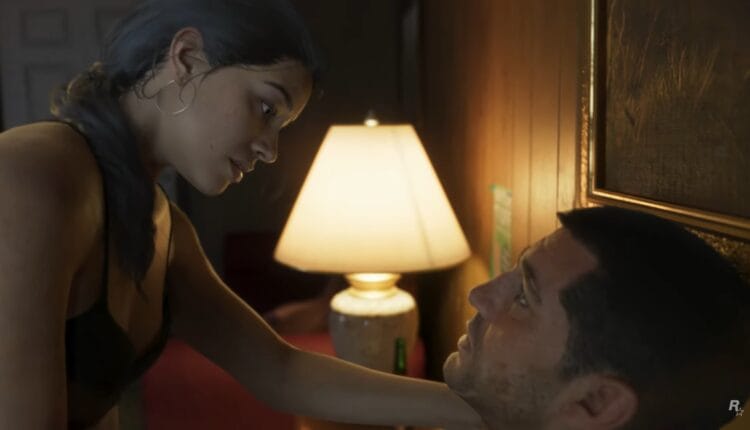 GTA 6 Trailer wurde endlich veröffentlicht