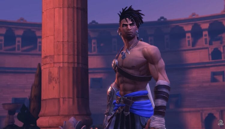 Prince of Persia: The Lost Crown überzeugt mit Gameplay-Trailer