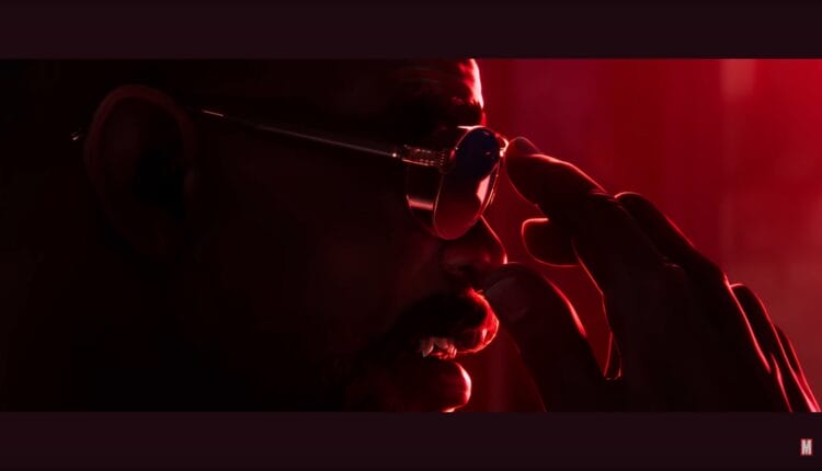 Marvel’s Blade vorgestellt