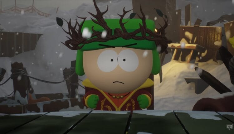 South Park: Snow Day kommt im März 2024
