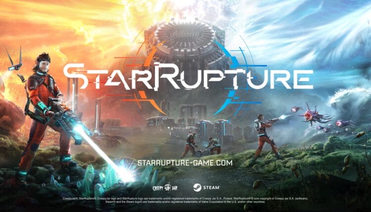 StarRupture