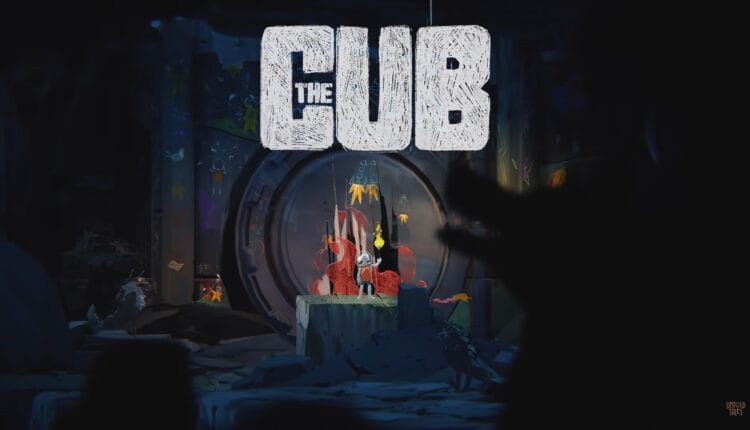 The Cub erscheint noch in diesem Monat für PC und Konsole