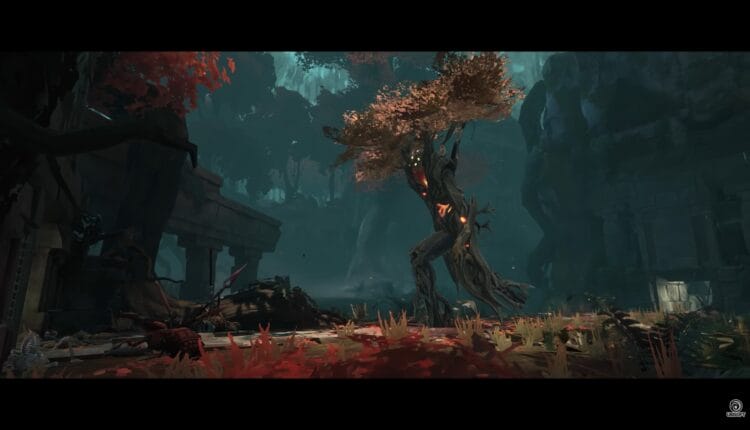 Prince of Persia: The Lost Crown: Trailer stellt die Spielwelt vor