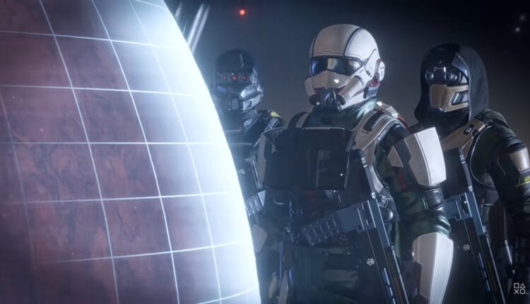 Helldivers 2