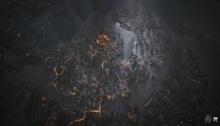 Frostpunk 2 hat endlich ein (ungefähres) Release-Date