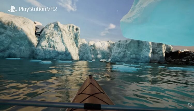 Unsere Top 20 der besten PSVR2-Games